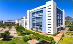 Embassy TechZone - Mississippi Wing A